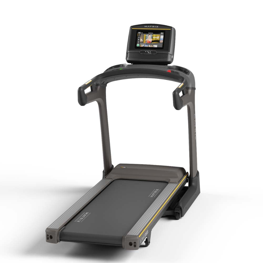 Caminadora TF50 con consola XER