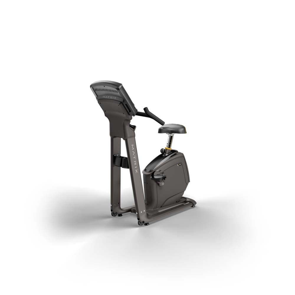 Bicicleta Matrix Upright U30 con consola XER