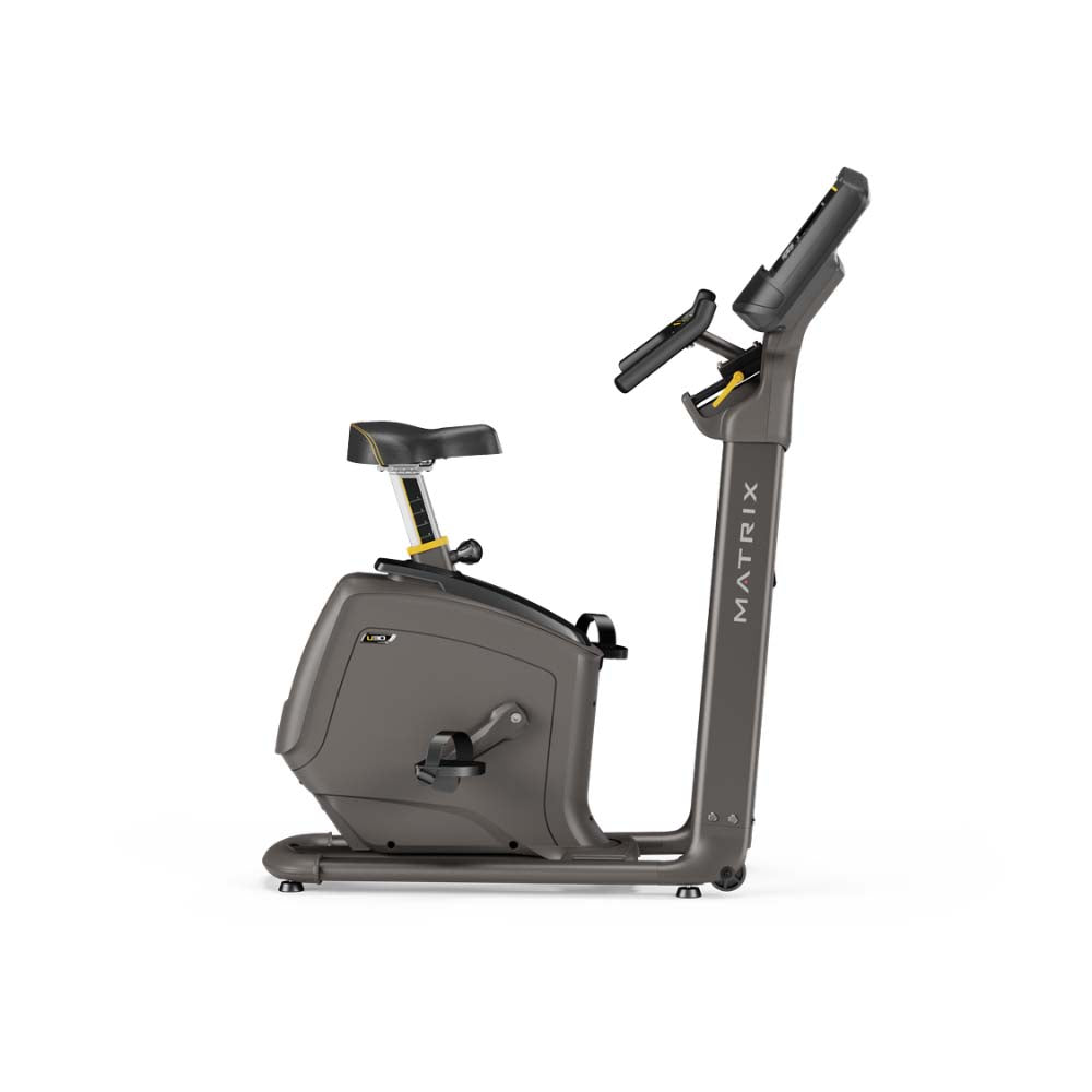 Bicicleta Matrix Upright U30 con consola XR