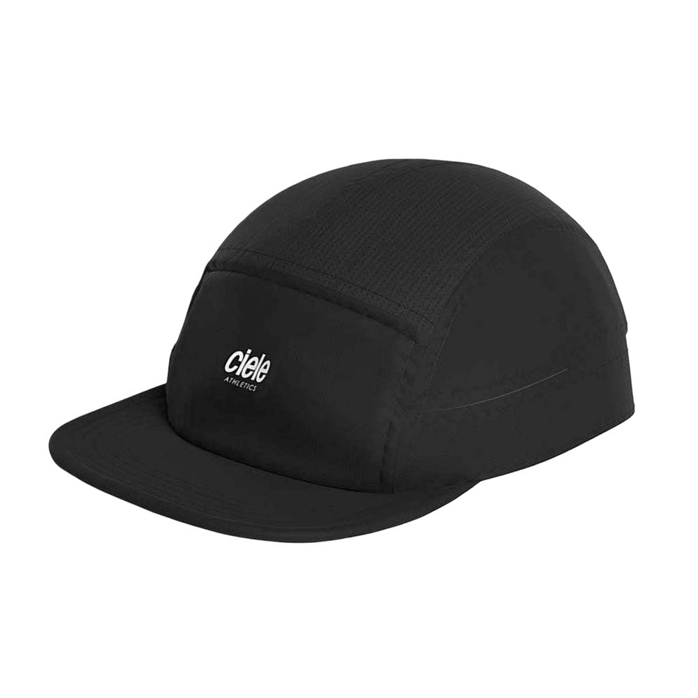 Gorra Ciele Unisex ALZCap Athletic Small Whitaker Negro