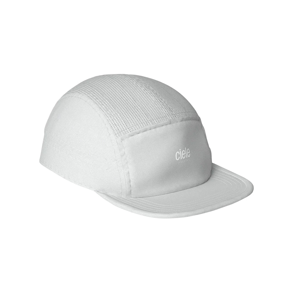 Gorra Ciele Unisex ALZCap Athletics Small Blanco