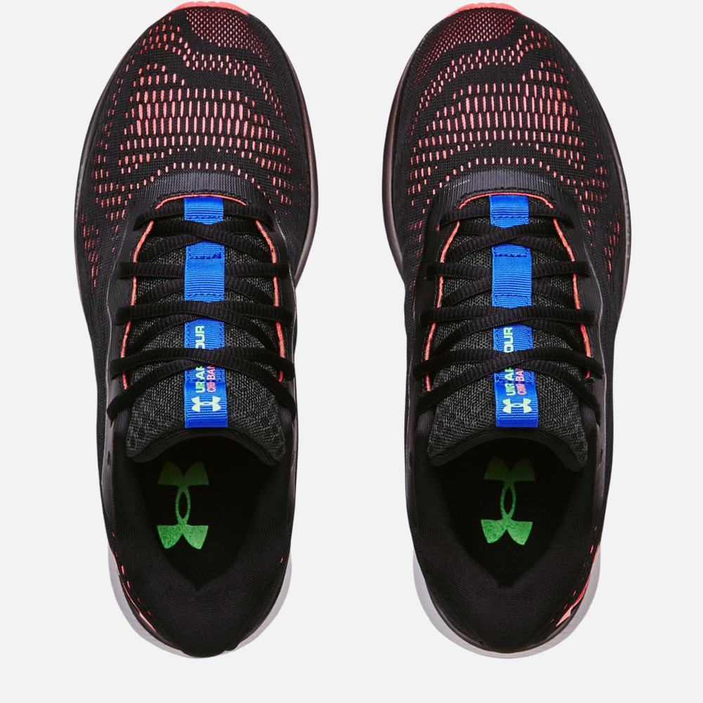 Tenis Under Armour mujer Charged Bandit 7