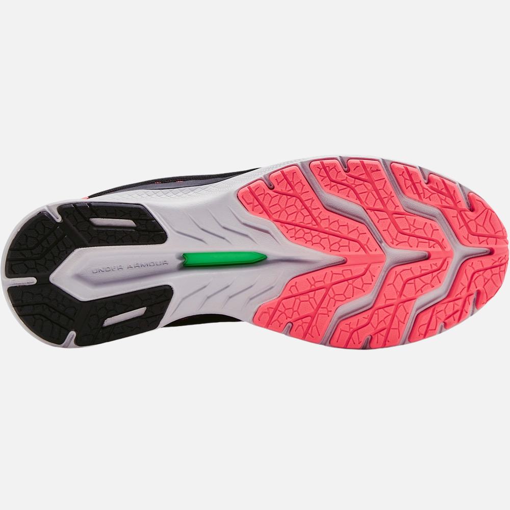 Tenis Under Armour mujer Charged Bandit 7