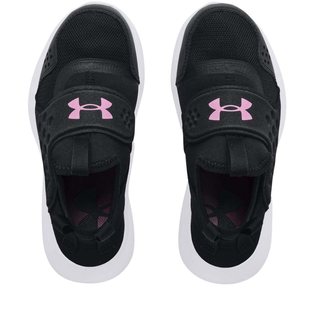 Calzado Under Armour niños Runplay