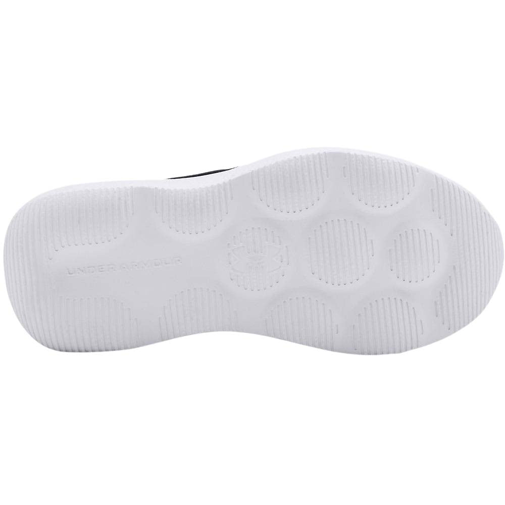 Calzado Under Armour niños Runplay