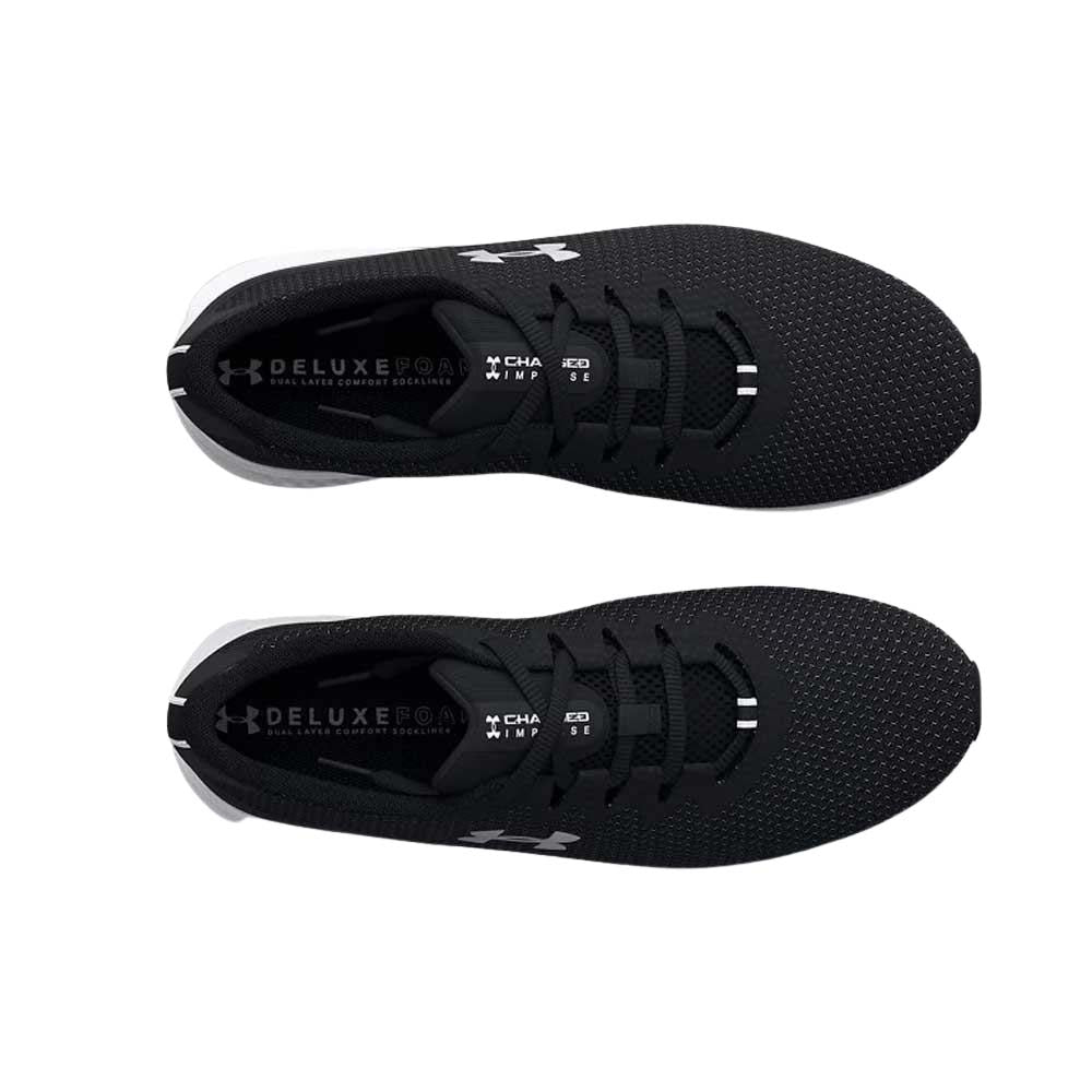 Tenis Under Armour para Hombre Charged Impulse 3