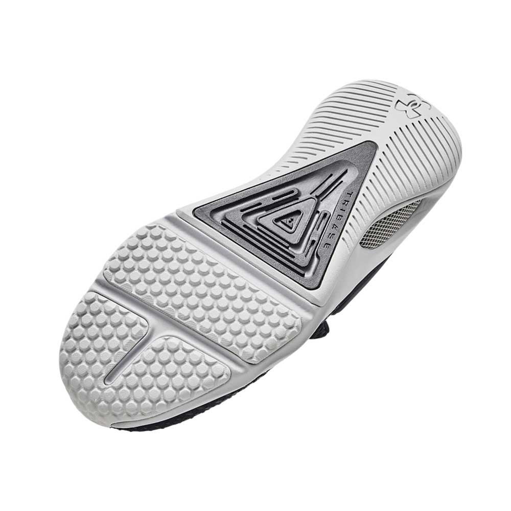 Tenis Under Armour para Hombre Hovr Rise 4 Negro