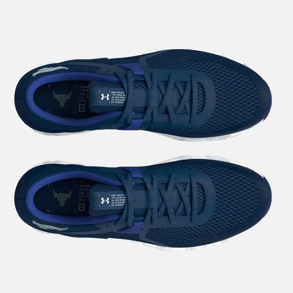 Tenis Under Armour Project Rock BSR 2