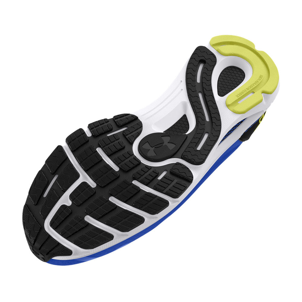 Tenis Under Armour para Hombre HOVR Sonic 6 Azul