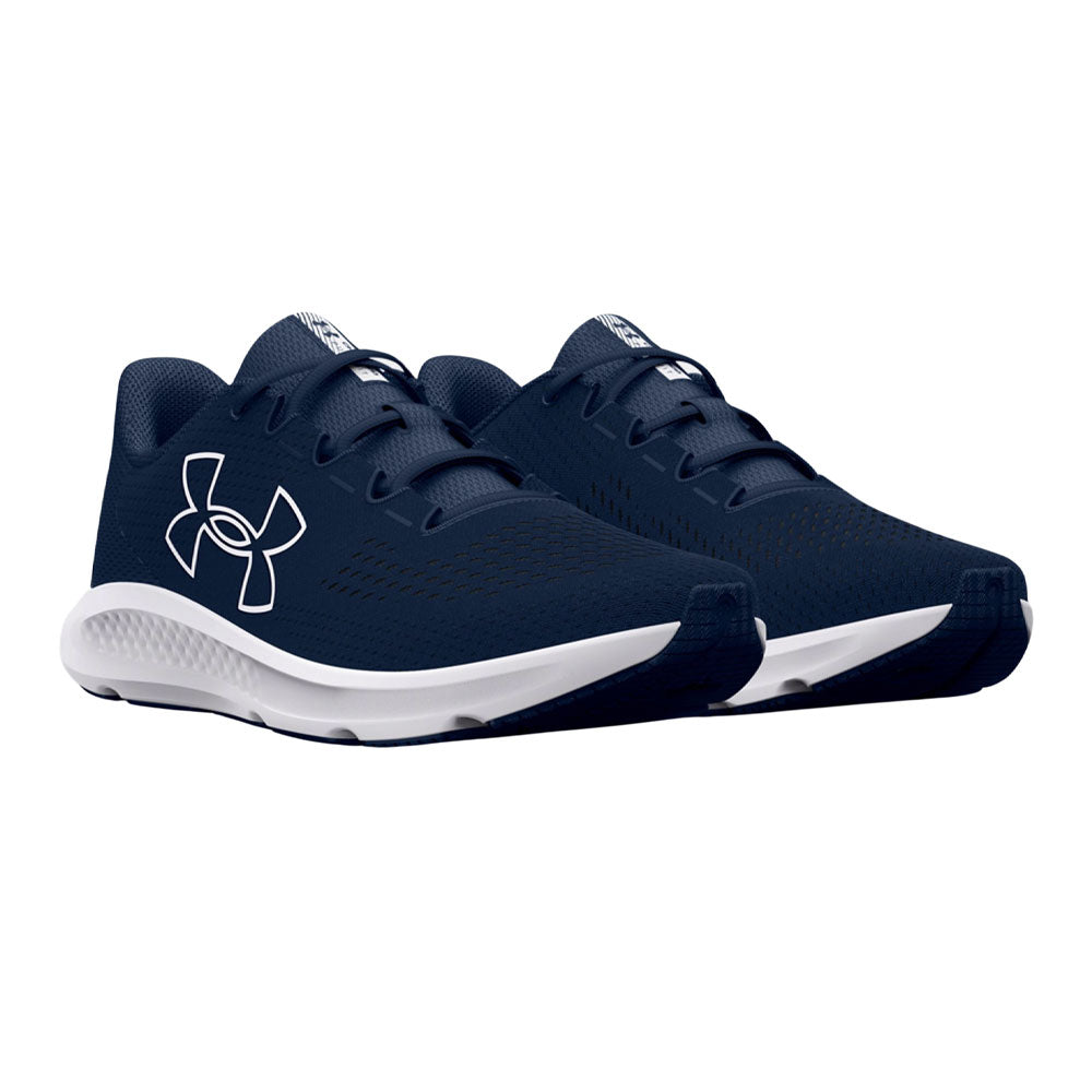Tenis Under Armour para Hombre Charged Pursuit 3 Azul