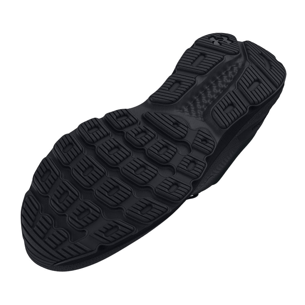 Tenis Under Armour para Mujer Charged Escape 4 Knit Negro