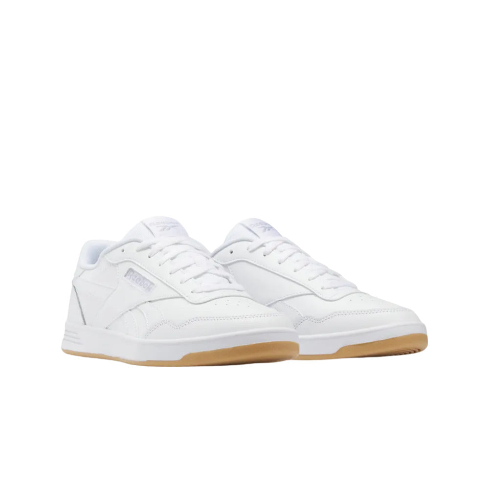 Tenis Reebok para Hombre Court Advance Blanco