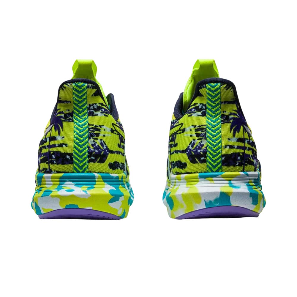 Calzado Asics para Hombre Noosa Tri 14