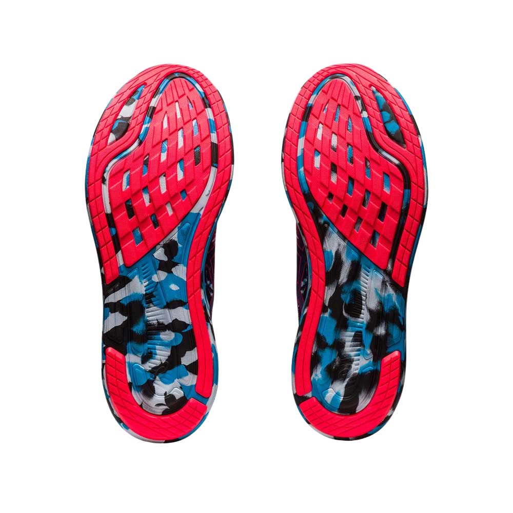 Tenis Asics para Hombre Noosa Tri 14 Rosa