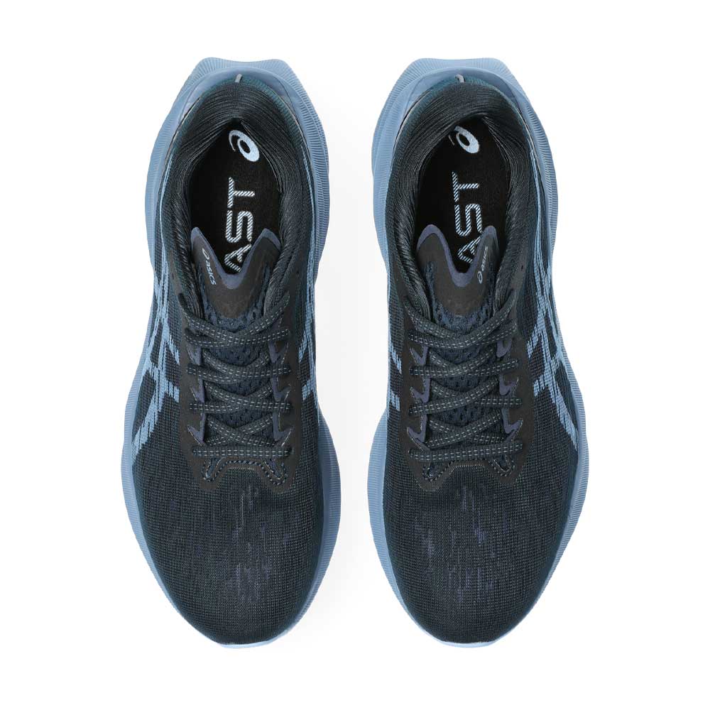 Tenis Asics para Hombre Novablast 3 Standard Azul