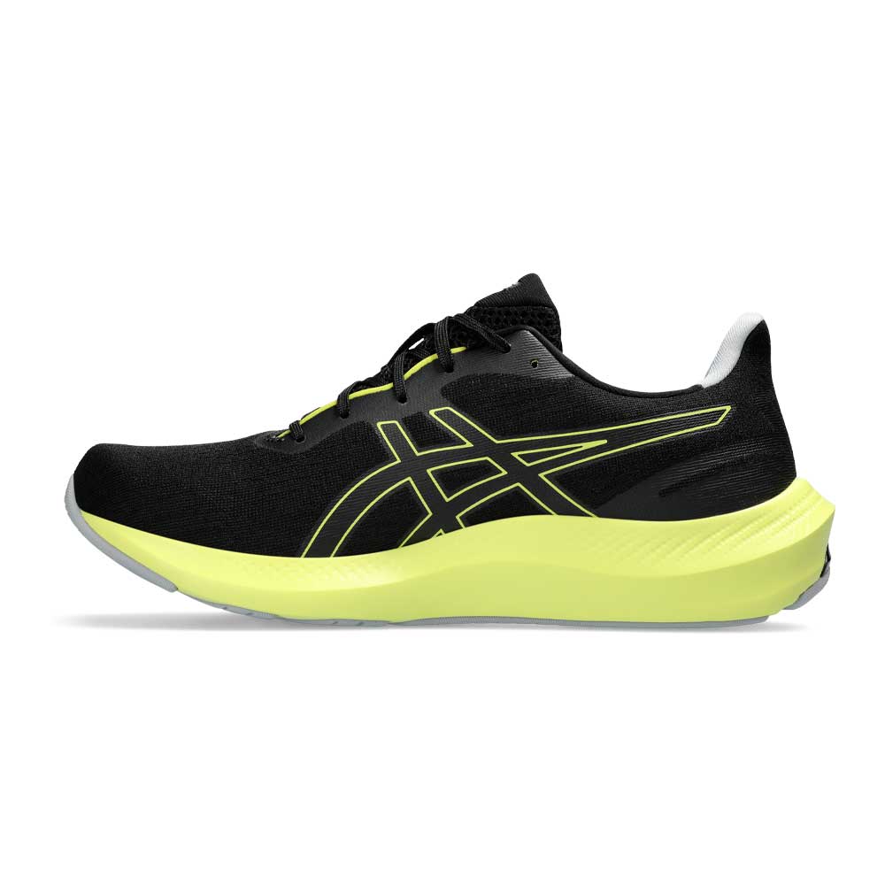 Tenis Asics para Hombre Pulse 14 Standard Negro