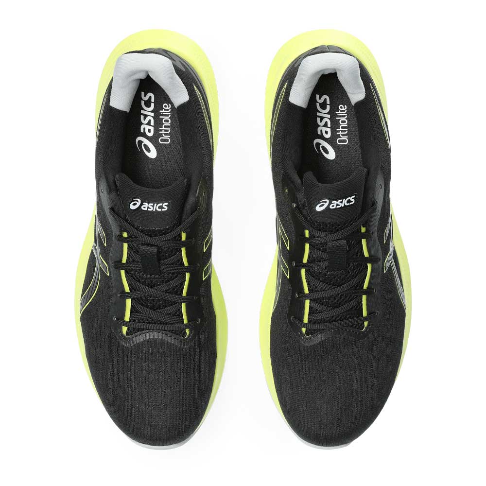 Tenis Asics para Hombre Pulse 14 Standard Negro