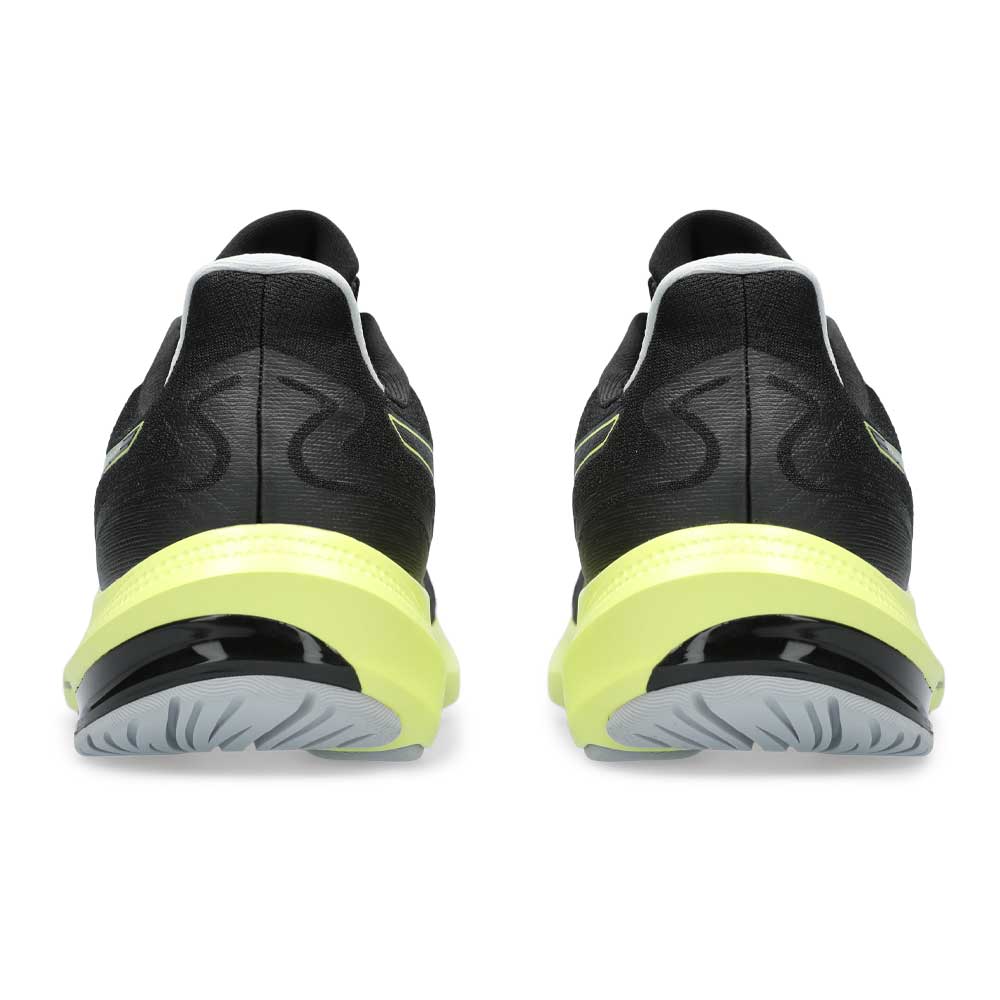 Tenis Asics para Hombre Pulse 14 Standard Negro