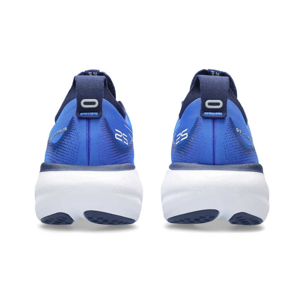 Tenis Asics para Hombre Nimbus 25 Standard Azul