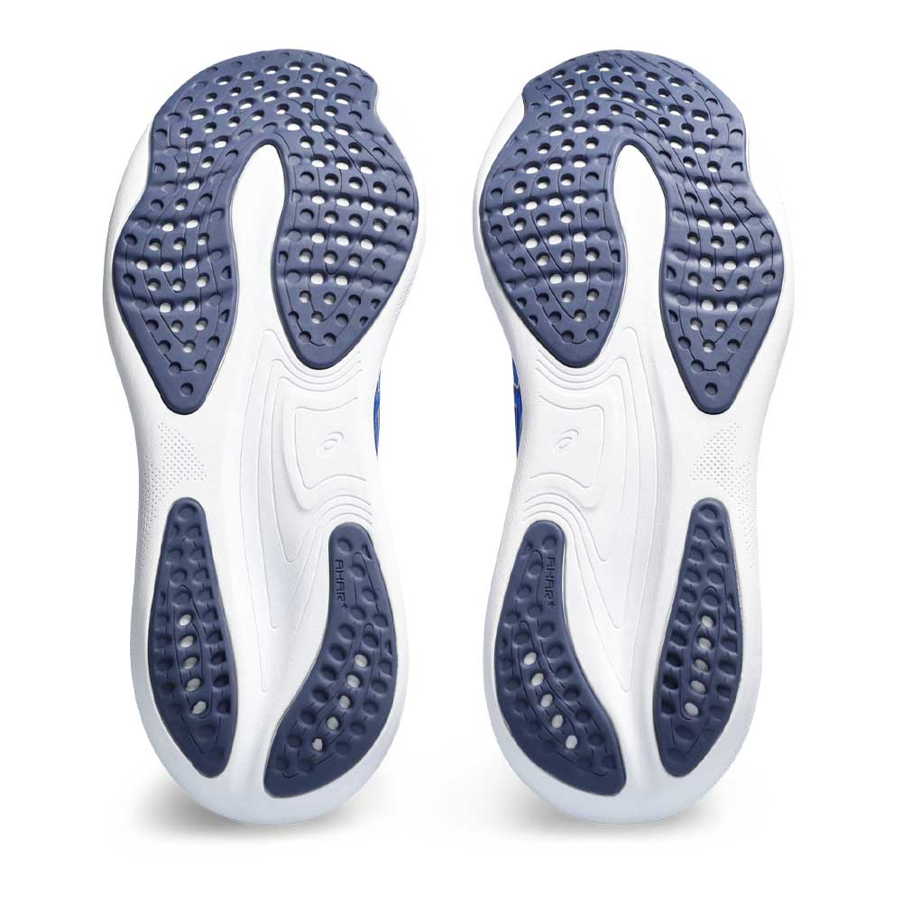 Tenis Asics para Hombre Nimbus 25 Standard Azul