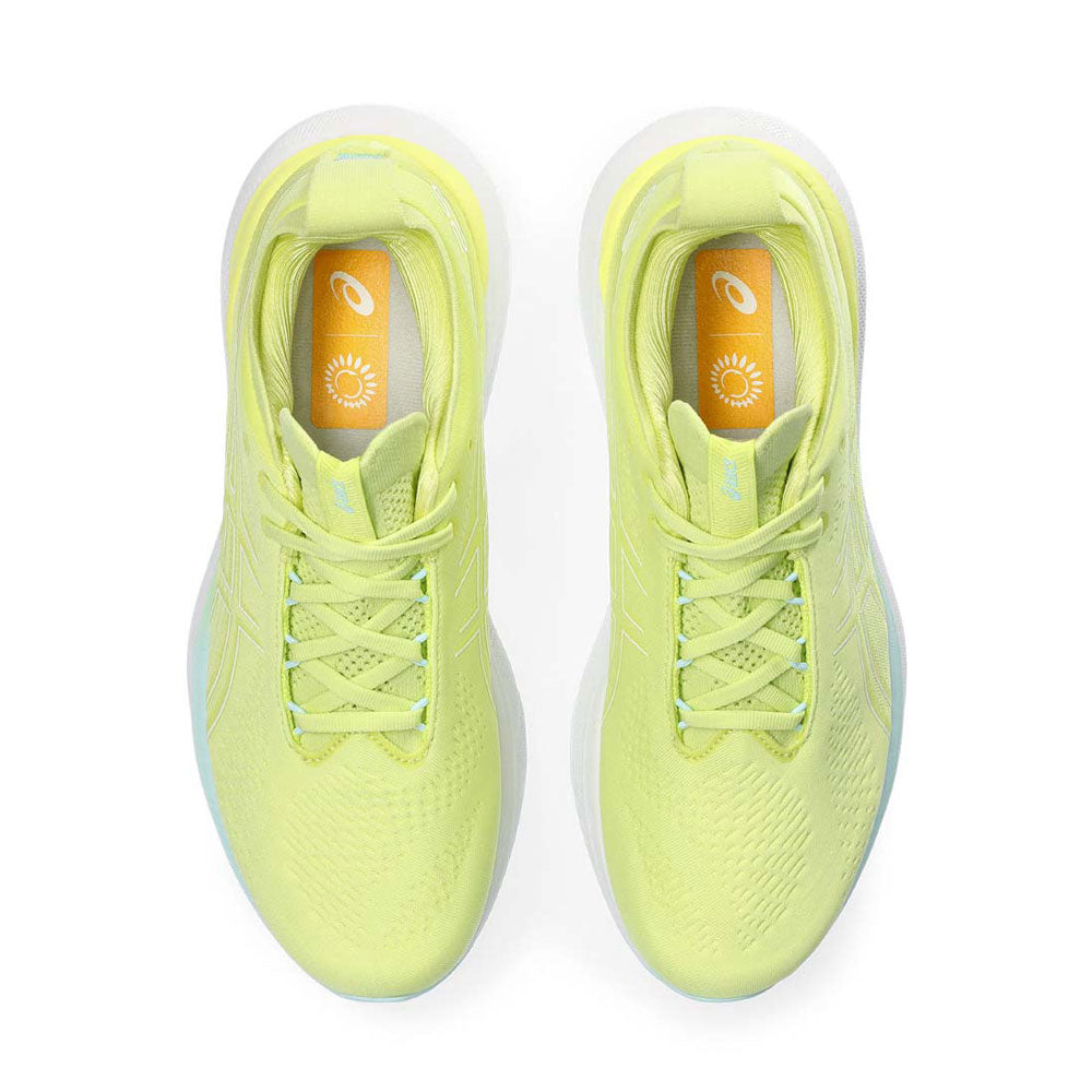 Tenis Asics para Hombre Nimbus 25