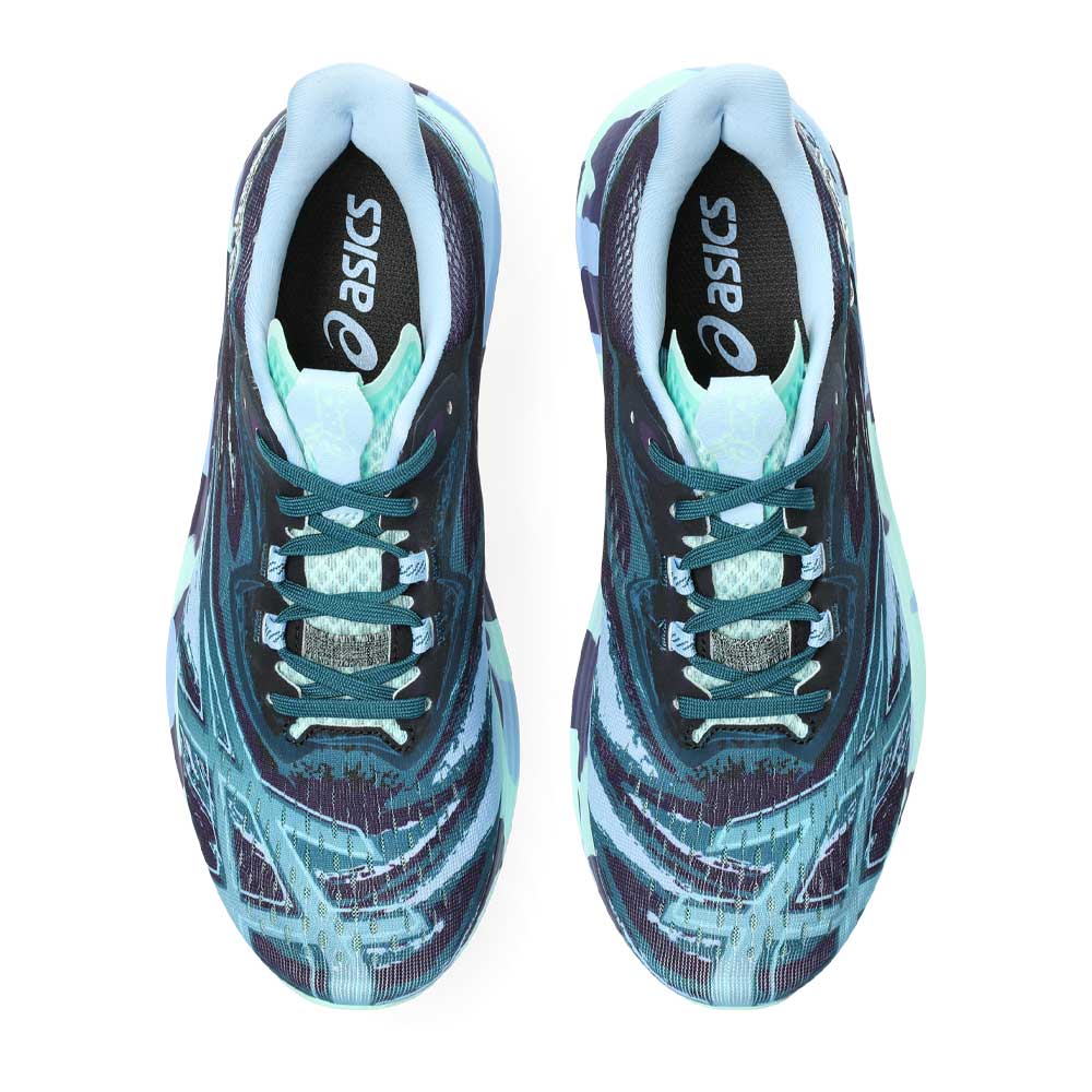 Tenis Asics para Hombre Noosa Tri 15 Standard Azul