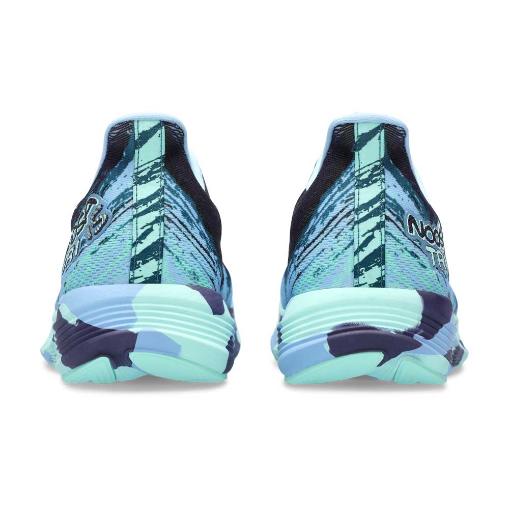 Tenis Asics para Hombre Noosa Tri 15 Standard Azul