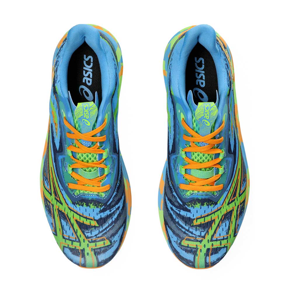 Tenis Asics para Hombre Noosa Tri 15 Azul