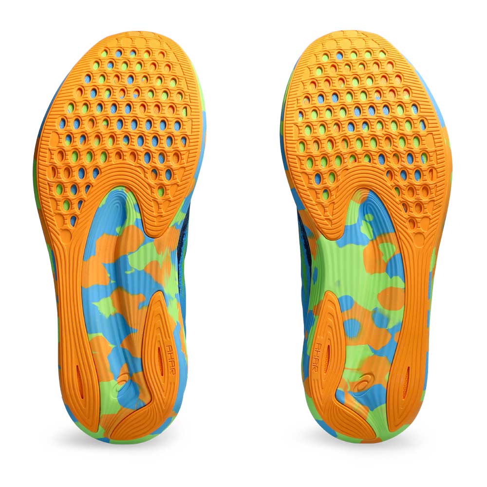 Tenis Asics para Hombre Noosa Tri 15 Azul