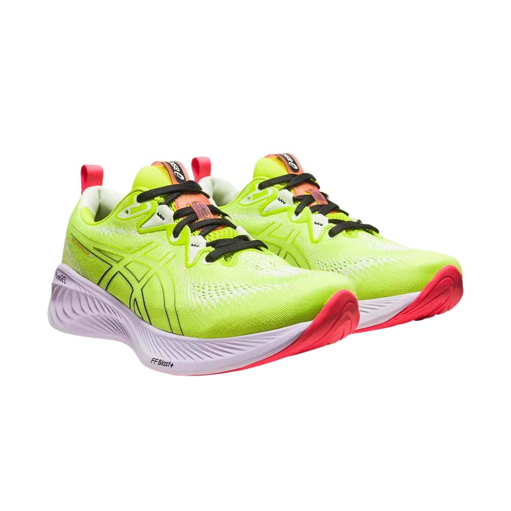 Tenis Asics para Hombre Cumulus 25 Lima