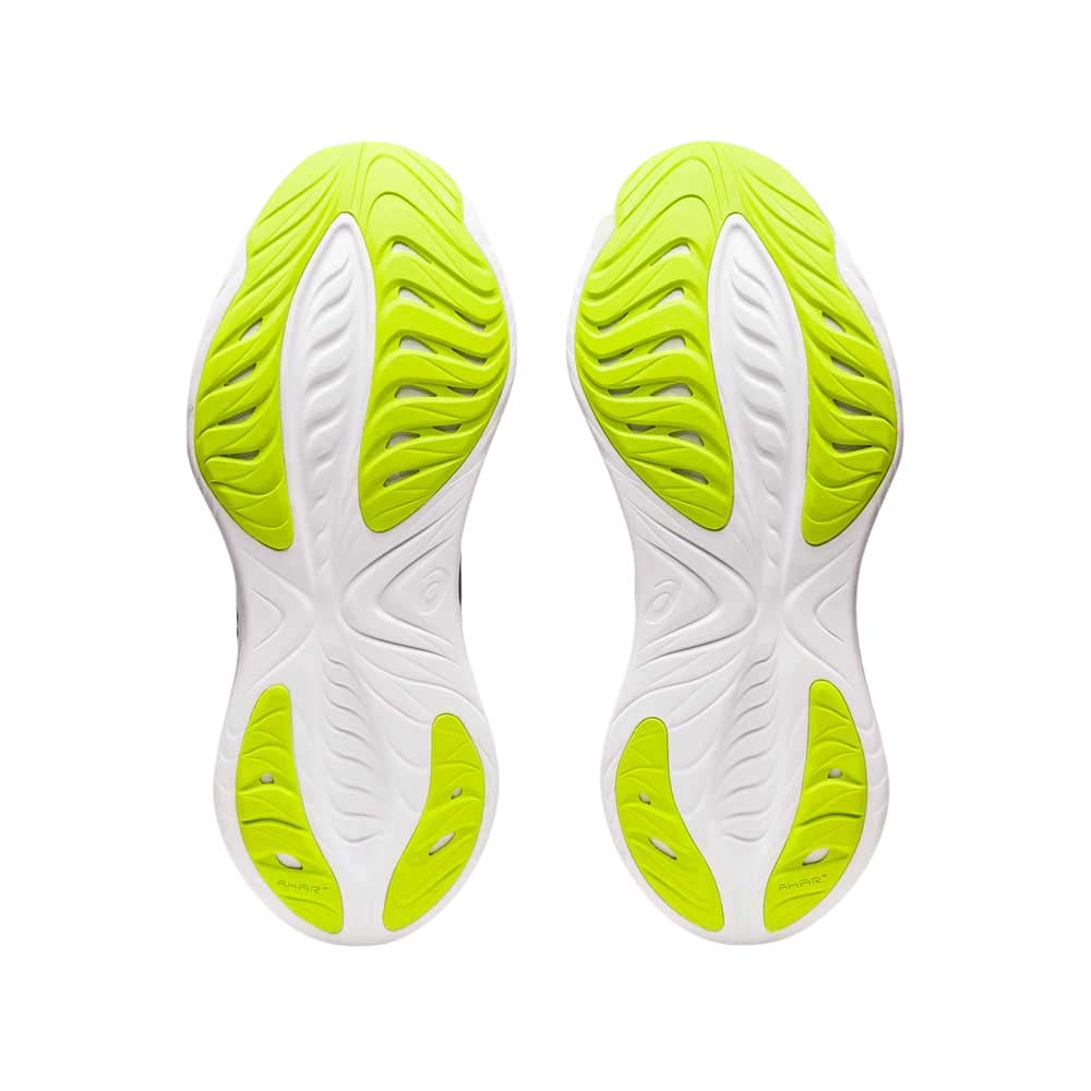 Tenis Asics para Hombre Cumulus 25 Azul