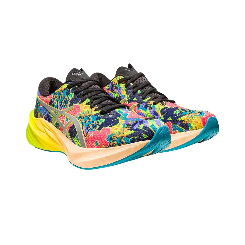 Tenis Asics para Hombre Novablast 3 Lite-Show Lima