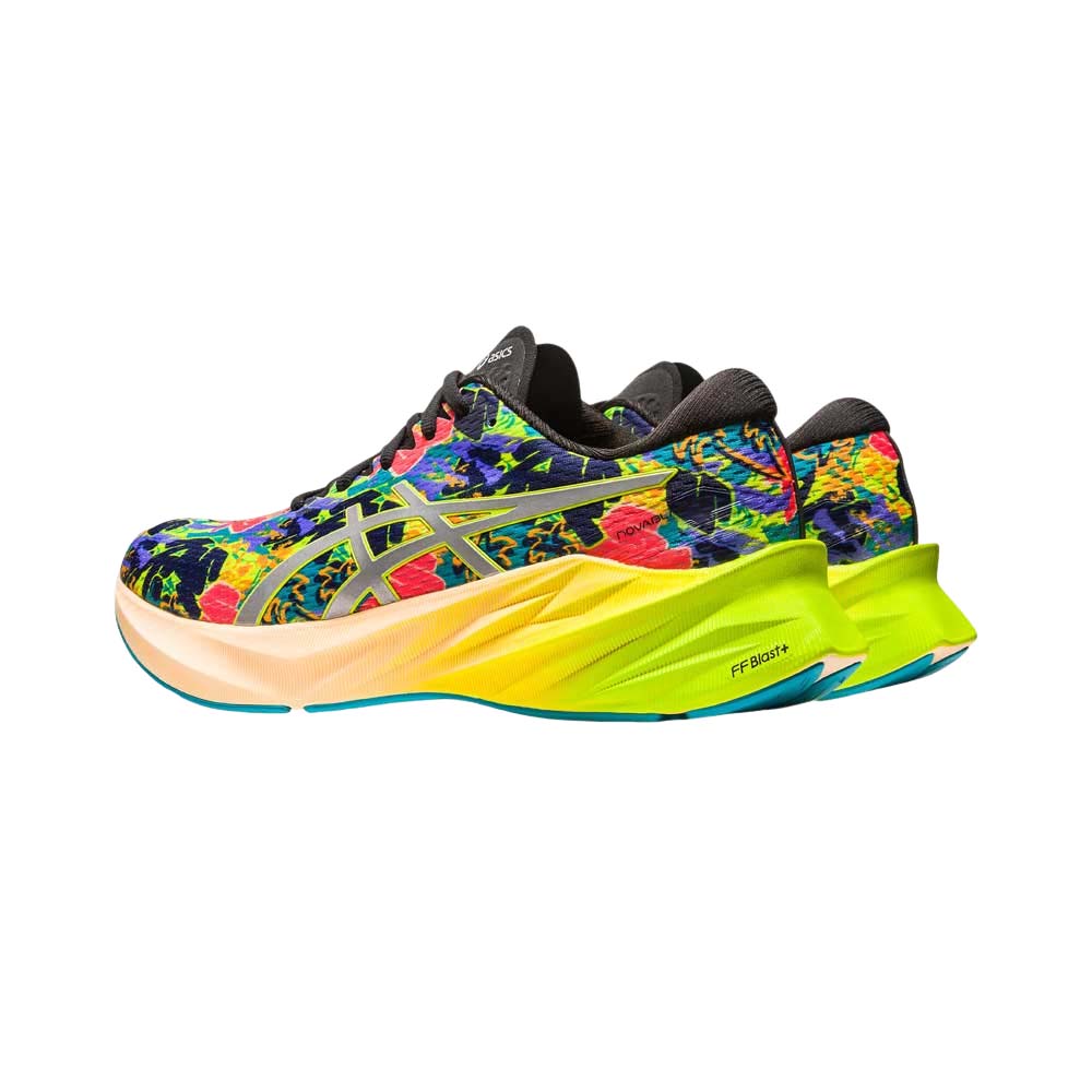 Tenis Asics para Hombre Novablast 3 Lite-Show Lima