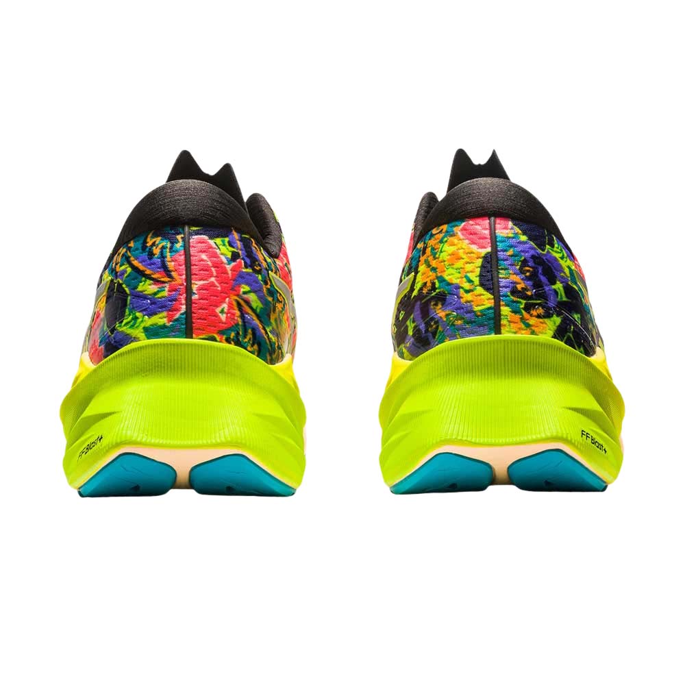 Tenis Asics para Hombre Novablast 3 Lite-Show Lima