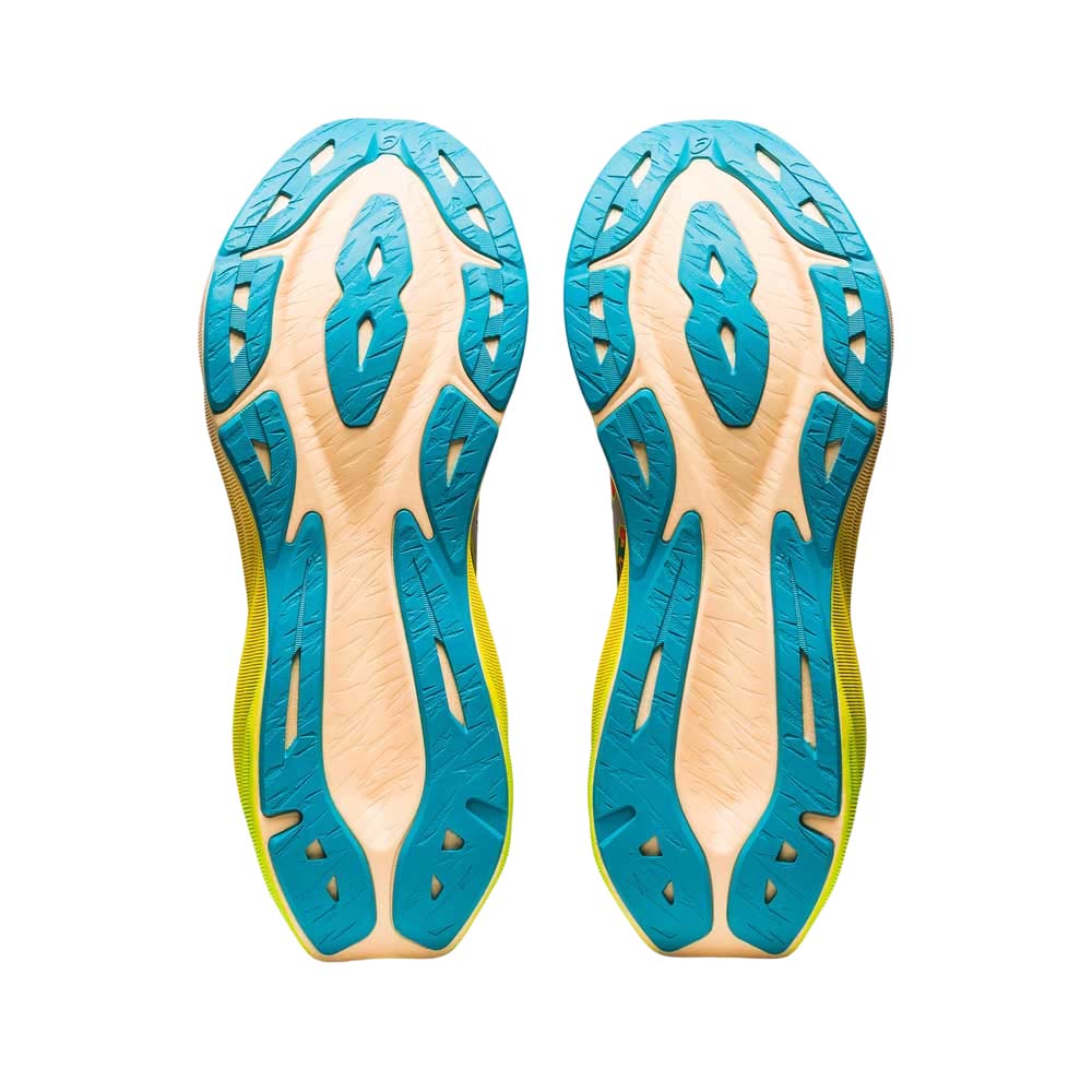 Tenis Asics para Hombre Novablast 3 Lite-Show Lima