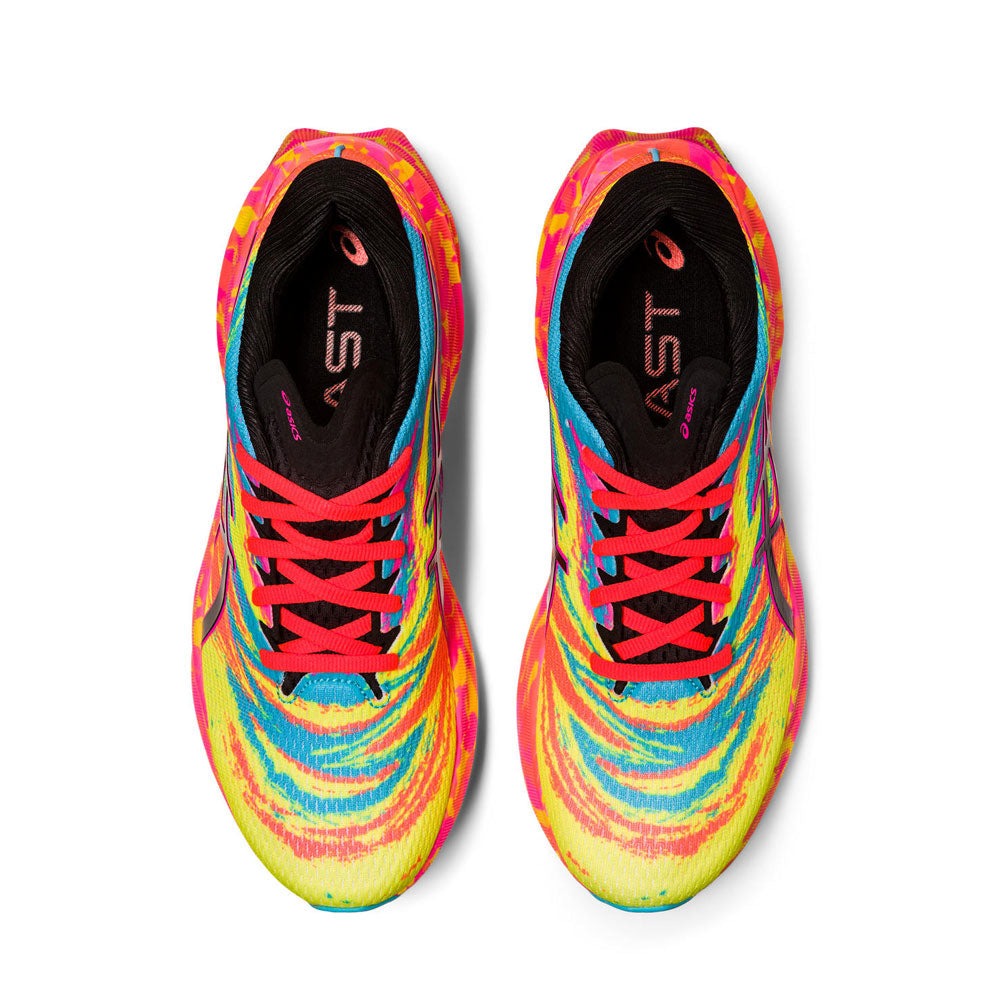 Tenis Asics para Hombre Novablast 3 Color Injection