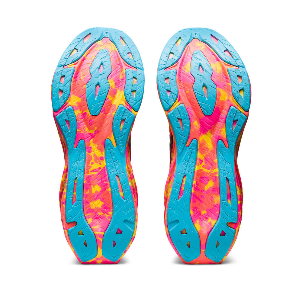 Tenis Asics para Hombre Novablast 3 Color Injection