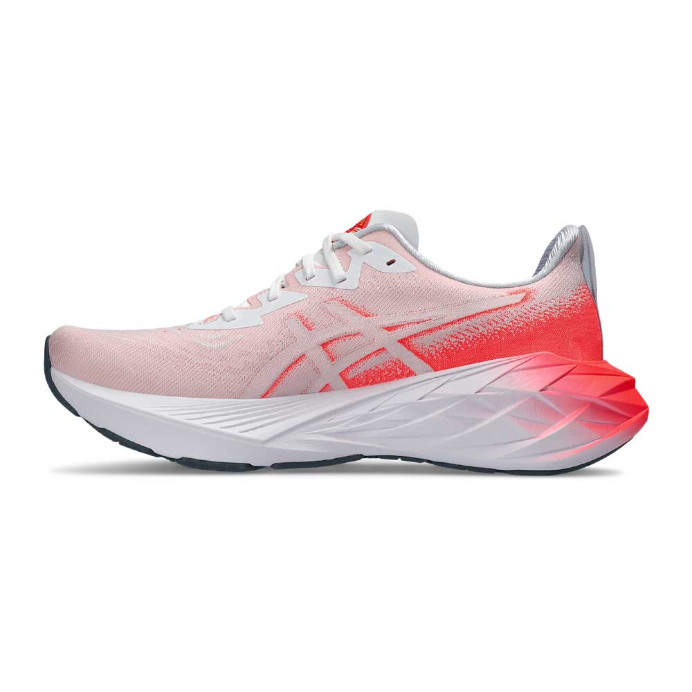 Tenis Asics para Hombre Novablast 4 Centennial of Speed Blanco