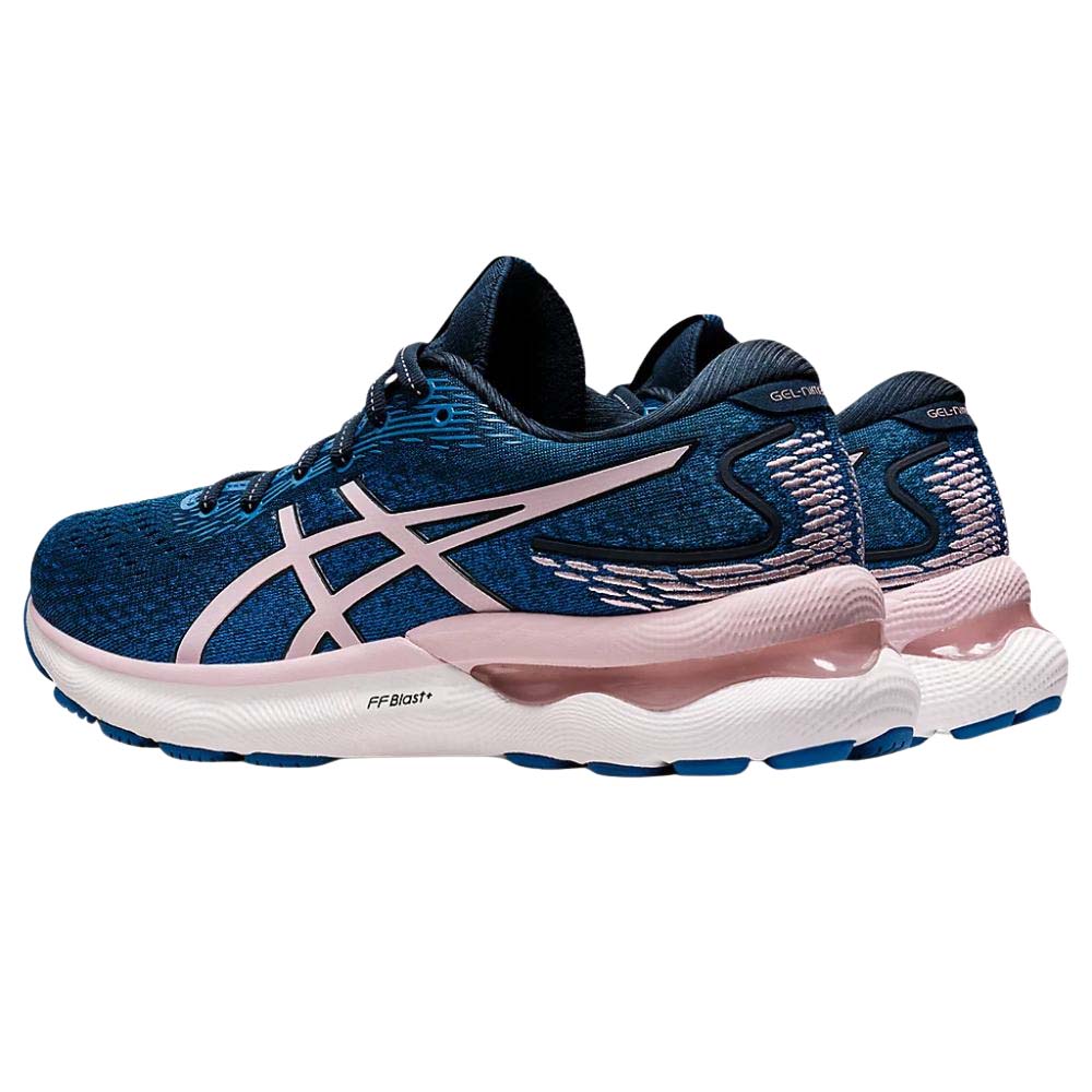 Tenis Gel-Nimbus 24 para mujer