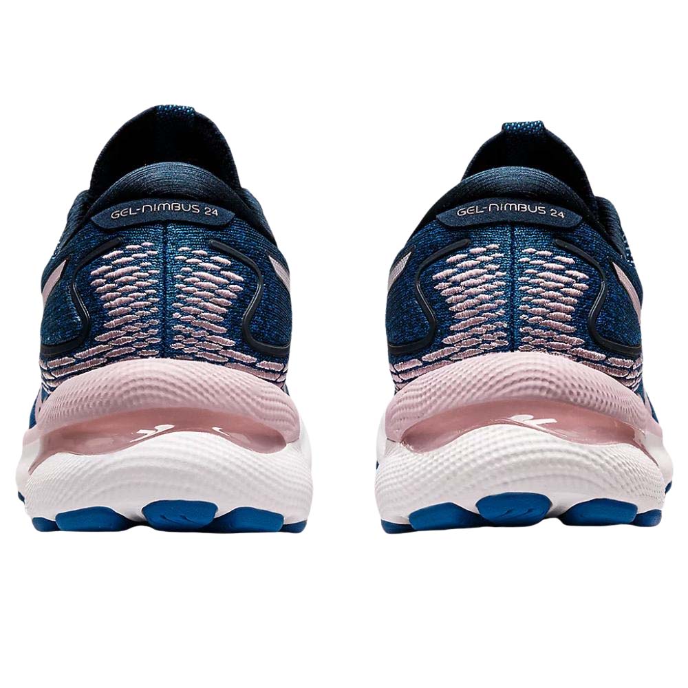 Tenis Gel-Nimbus 24 para mujer
