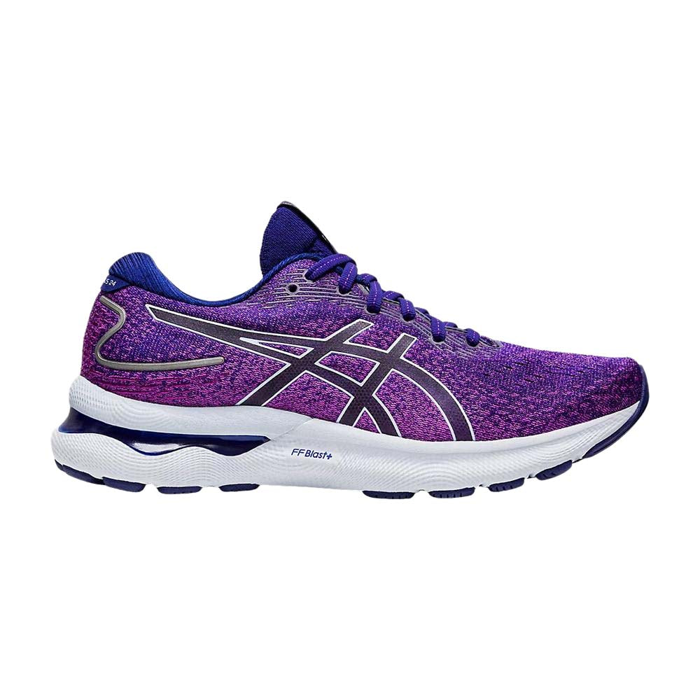 Tenis Asics para Hombre Gel Nimbus 24