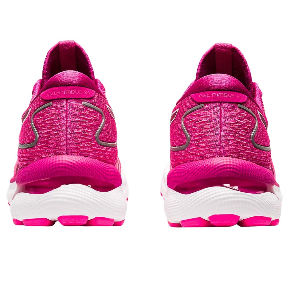 Tenis Gel-Nimbus 24 para mujer