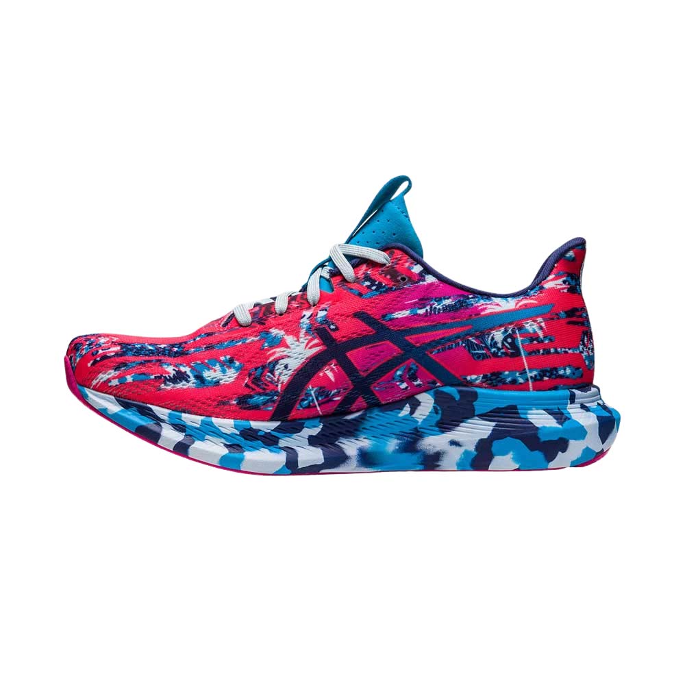 Tenis Asics para Mujer Noosa Tri 14 Rosa