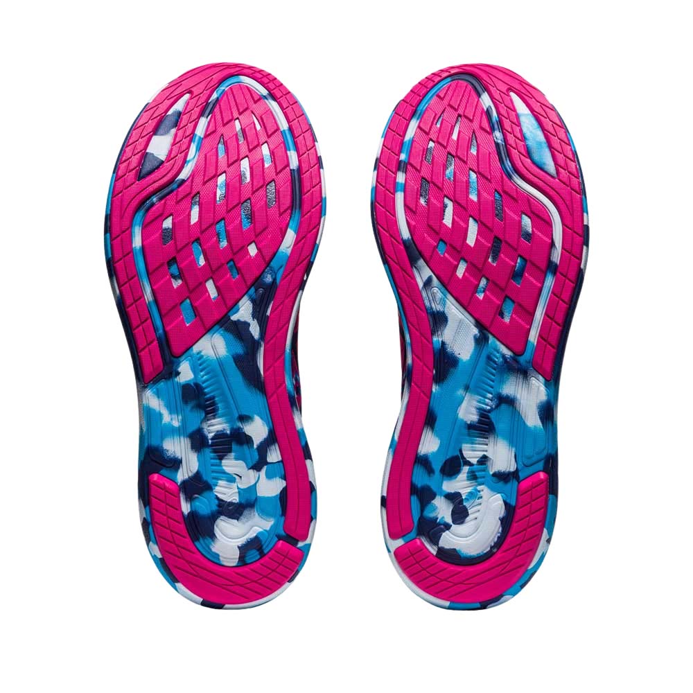 Tenis Asics para Mujer Noosa Tri 14 Rosa