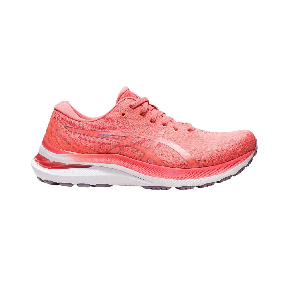 Tenis Asics para Mujer Kayano 29 Coral