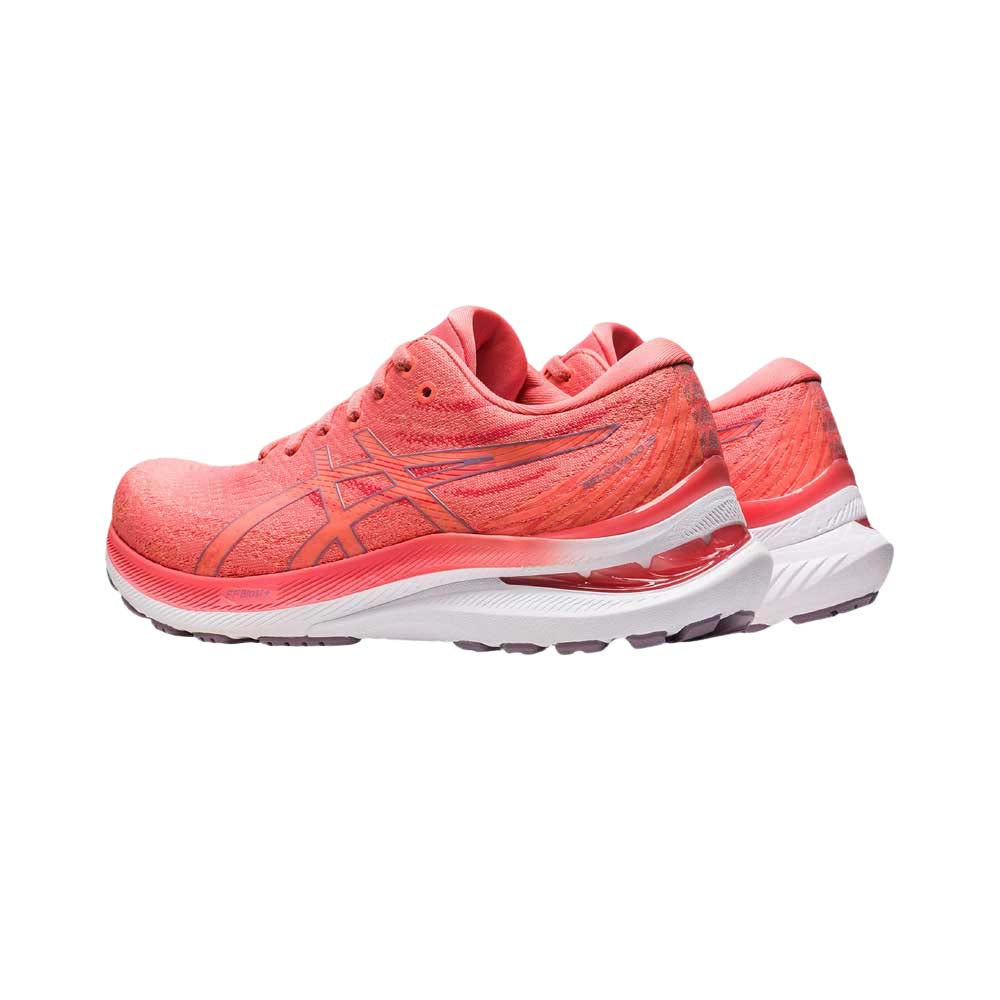 Tenis Asics para Mujer Kayano 29 Coral
