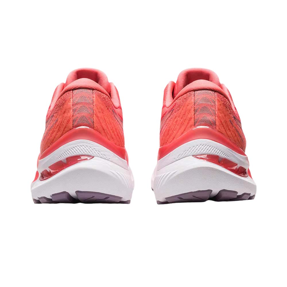 Tenis Asics para Mujer Kayano 29 Coral