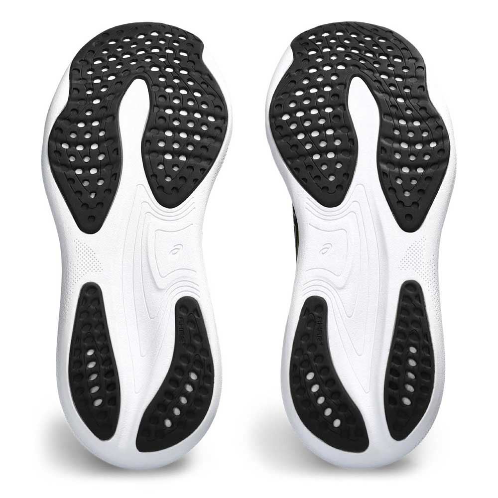 Tenis Asics para Mujer Nimbus 25 Standard Negro