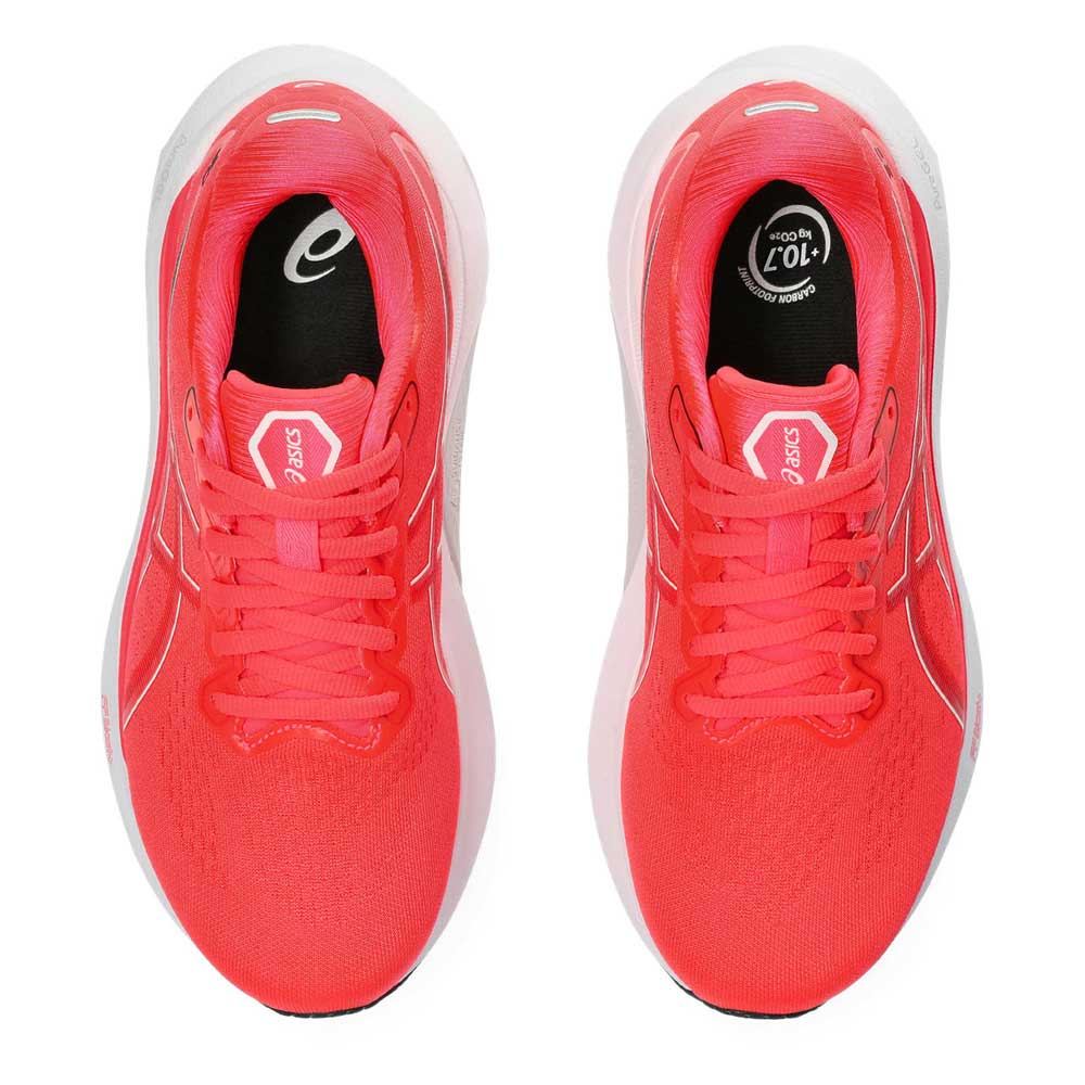 Tenis Asics para Mujer Kayano 30 Standard Rosa