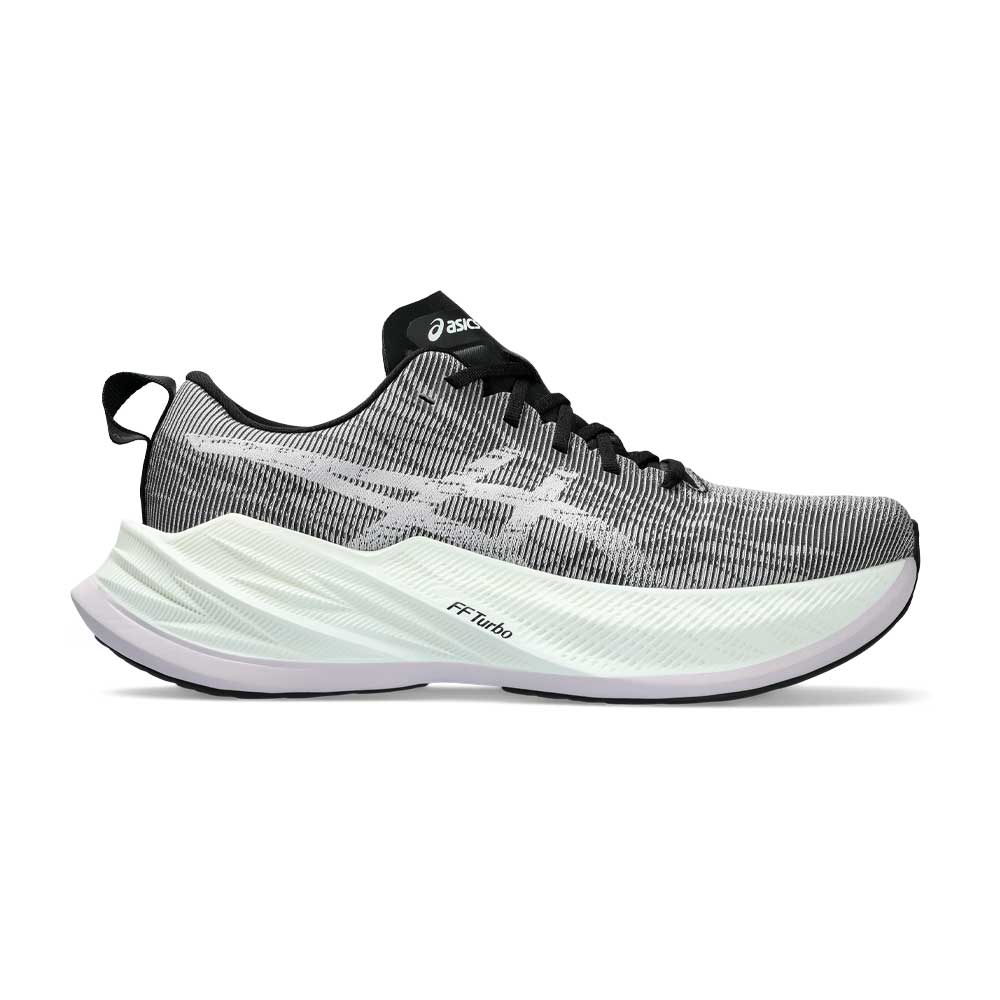 Calzado Asics para Hombre Superblast Standard Blanco